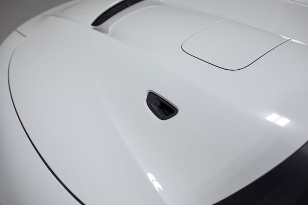 2019 Porsche 911 Speedster