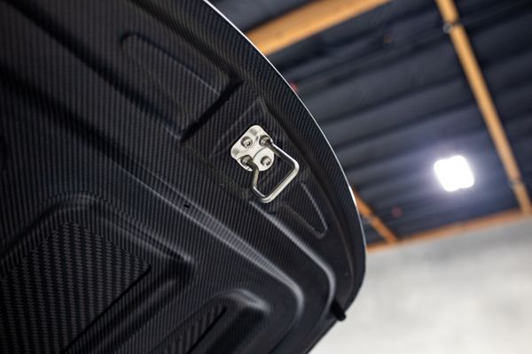 2019 Porsche 911 Speedster