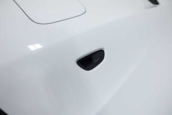 2019 Porsche 911 Speedster