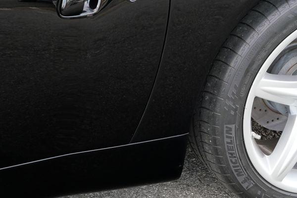 2004 Ferrari 575 GTZ Zagato for sale by Sandbox Motors