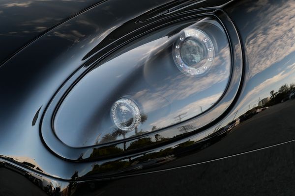 2004 Ferrari 575 GTZ Zagato for sale by Sandbox Motors