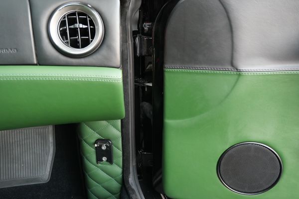 2004 Ferrari 575 GTZ Zagato for sale by Sandbox Motors