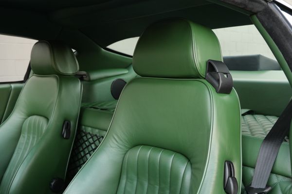 2004 Ferrari 575 GTZ Zagato for sale by Sandbox Motors