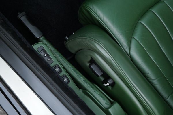 2004 Ferrari 575 GTZ Zagato for sale by Sandbox Motors