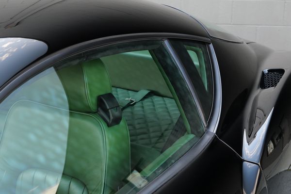 2004 Ferrari 575 GTZ Zagato for sale by Sandbox Motors