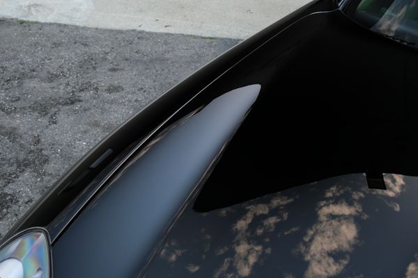 2004 Ferrari 575 GTZ Zagato for sale by Sandbox Motors