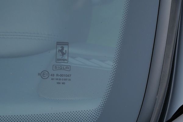 2004 Ferrari 575 GTZ Zagato for sale by Sandbox Motors