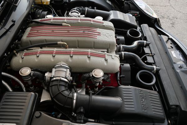 2004 Ferrari 575 GTZ Zagato for sale by Sandbox Motors