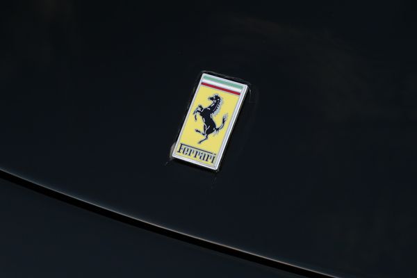 2004 Ferrari 575 GTZ Zagato for sale by Sandbox Motors