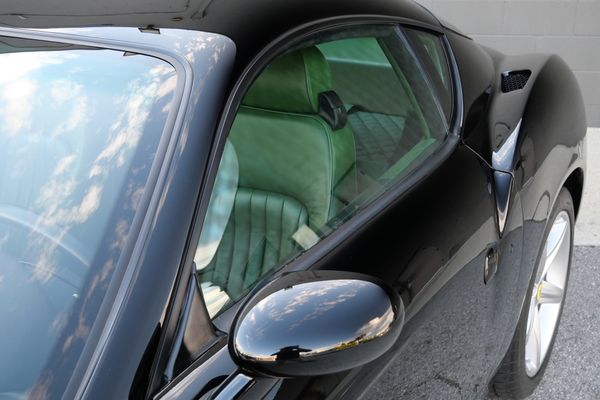 2004 Ferrari 575 GTZ Zagato for sale by Sandbox Motors