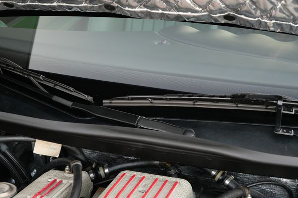 2004 Ferrari 575 GTZ Zagato for sale by Sandbox Motors