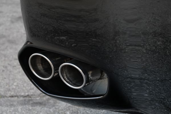 2004 Ferrari 575 GTZ Zagato for sale by Sandbox Motors