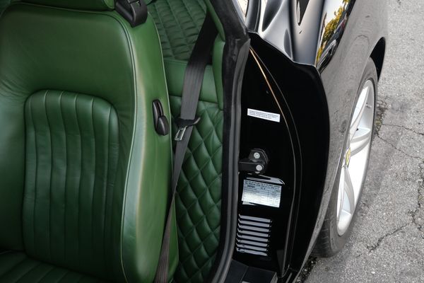 2004 Ferrari 575 GTZ Zagato for sale by Sandbox Motors