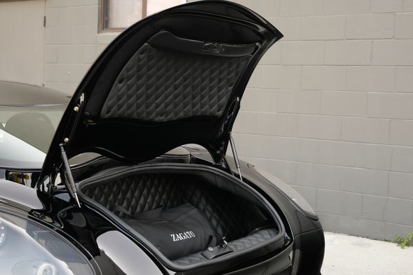 2004 Ferrari 575 GTZ Zagato for sale by Sandbox Motors