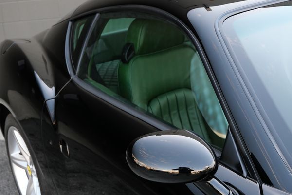 2004 Ferrari 575 GTZ Zagato for sale by Sandbox Motors