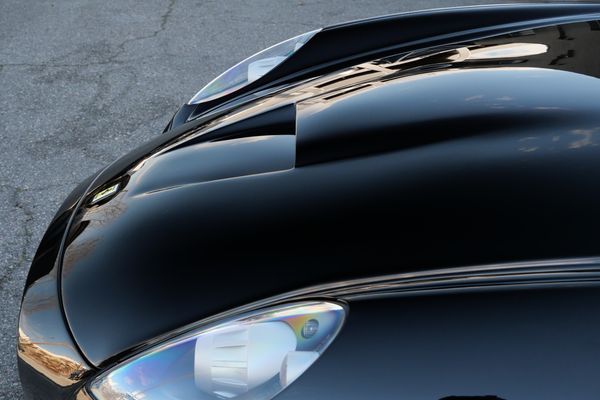 2004 Ferrari 575 GTZ Zagato for sale by Sandbox Motors