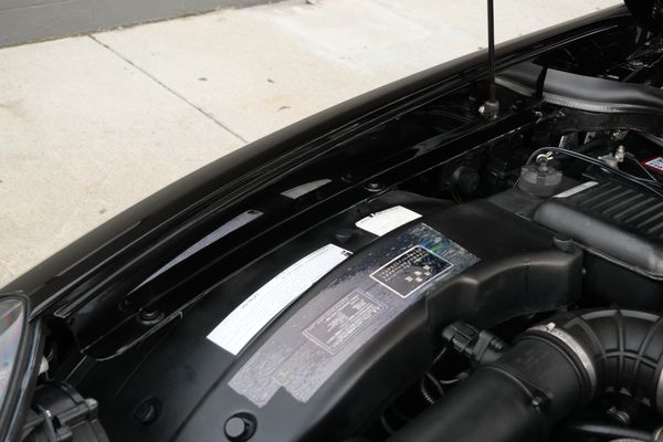 2004 Ferrari 575 GTZ Zagato for sale by Sandbox Motors