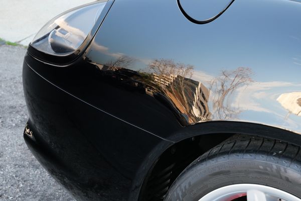 2004 Ferrari 575 GTZ Zagato for sale by Sandbox Motors