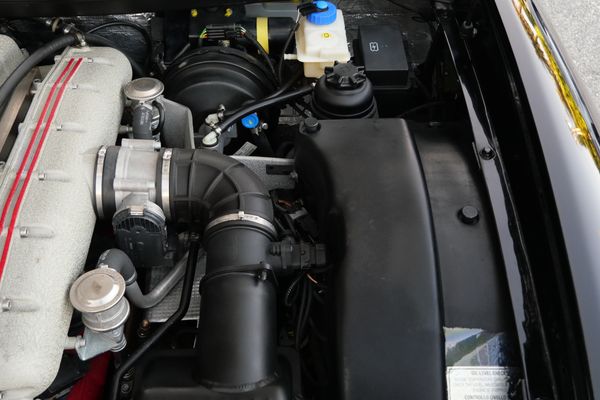 2004 Ferrari 575 GTZ Zagato for sale by Sandbox Motors