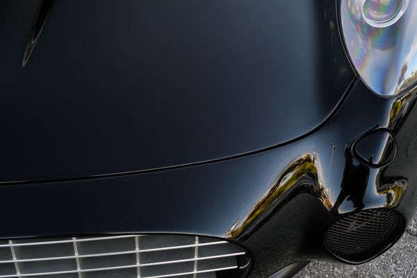 2004 Ferrari 575 GTZ Zagato for sale by Sandbox Motors