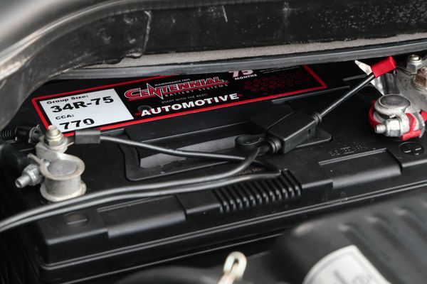 2004 Ferrari 575 GTZ Zagato for sale by Sandbox Motors