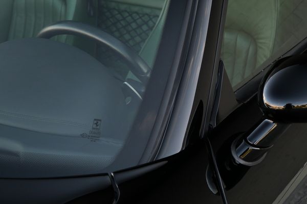 2004 Ferrari 575 GTZ Zagato for sale by Sandbox Motors