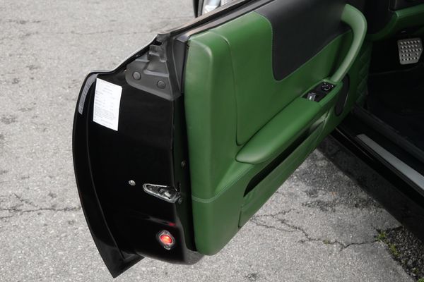 2004 Ferrari 575 GTZ Zagato for sale by Sandbox Motors