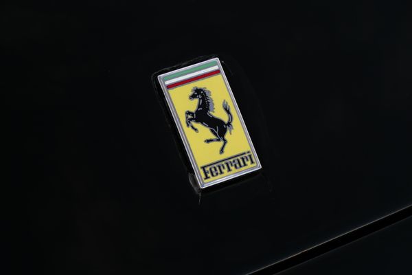 2004 Ferrari 575 GTZ Zagato for sale by Sandbox Motors