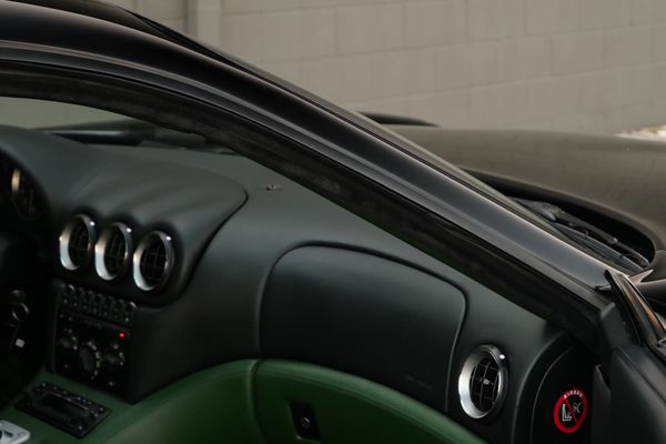 2004 Ferrari 575 GTZ Zagato for sale by Sandbox Motors