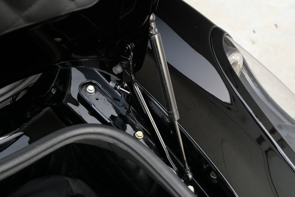 2004 Ferrari 575 GTZ Zagato for sale by Sandbox Motors