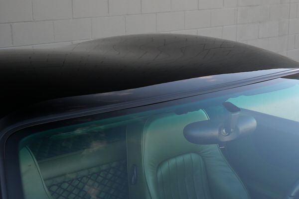 2004 Ferrari 575 GTZ Zagato for sale by Sandbox Motors