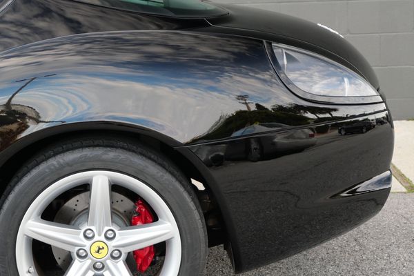 2004 Ferrari 575 GTZ Zagato for sale by Sandbox Motors