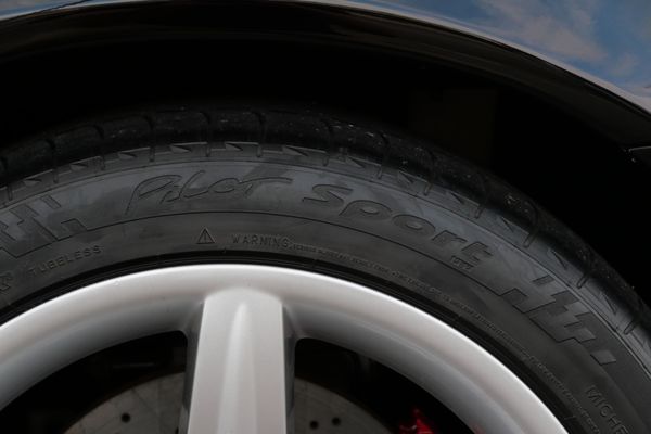 2004 Ferrari 575 GTZ Zagato for sale by Sandbox Motors