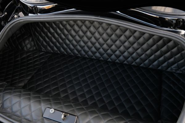 2004 Ferrari 575 GTZ Zagato for sale by Sandbox Motors