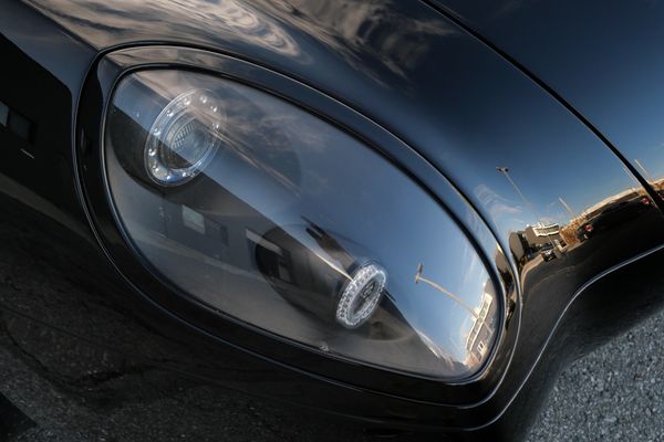 2004 Ferrari 575 GTZ Zagato for sale by Sandbox Motors