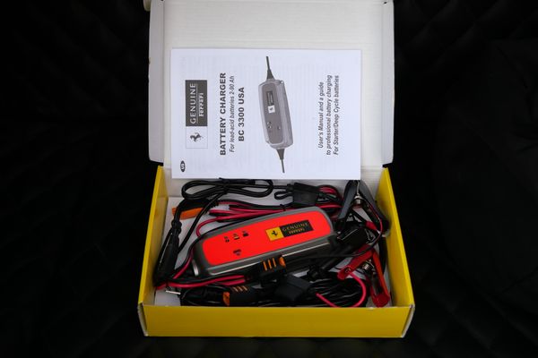 2004 Ferrari 575 GTZ Zagato for sale by Sandbox Motors