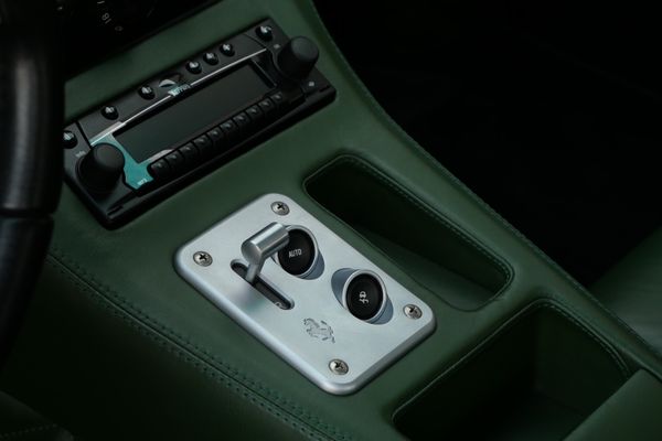 2004 Ferrari 575 GTZ Zagato for sale by Sandbox Motors