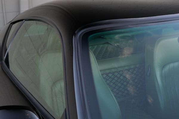 2004 Ferrari 575 GTZ Zagato for sale by Sandbox Motors