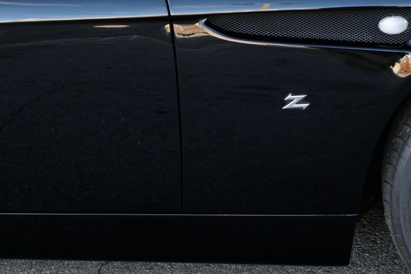 2004 Ferrari 575 GTZ Zagato for sale by Sandbox Motors