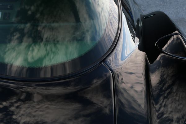 2004 Ferrari 575 GTZ Zagato for sale by Sandbox Motors