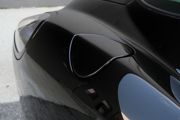 2004 Ferrari 575 GTZ Zagato for sale by Sandbox Motors