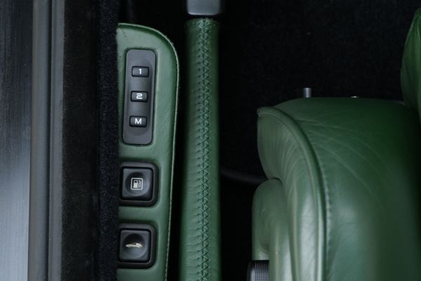 2004 Ferrari 575 GTZ Zagato for sale by Sandbox Motors