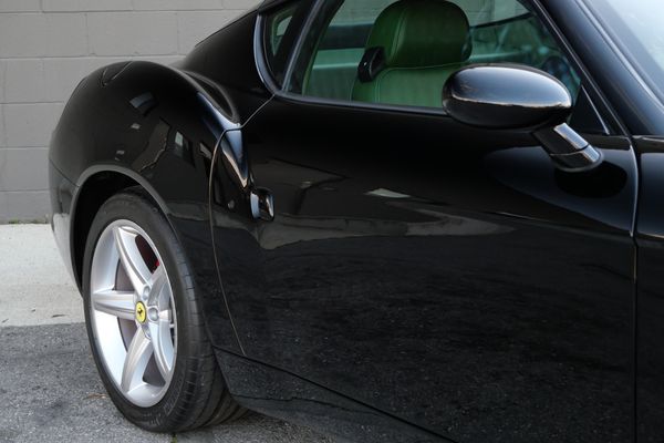 2004 Ferrari 575 GTZ Zagato for sale by Sandbox Motors