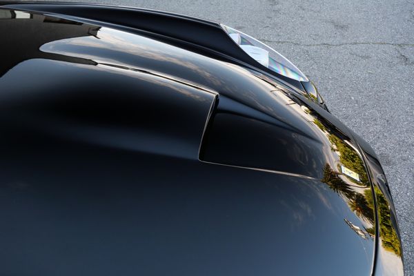 2004 Ferrari 575 GTZ Zagato for sale by Sandbox Motors
