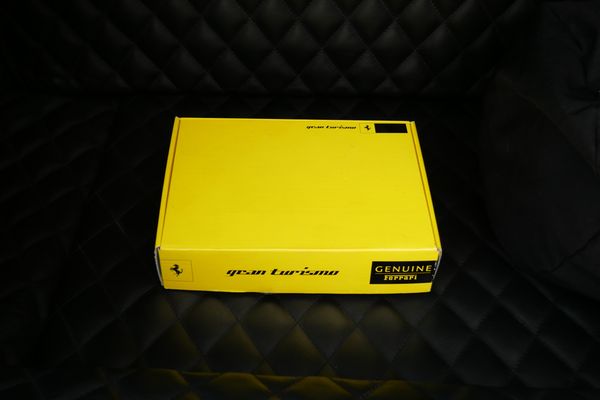2004 Ferrari 575 GTZ Zagato for sale by Sandbox Motors