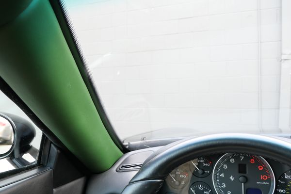 2004 Ferrari 575 GTZ Zagato for sale by Sandbox Motors
