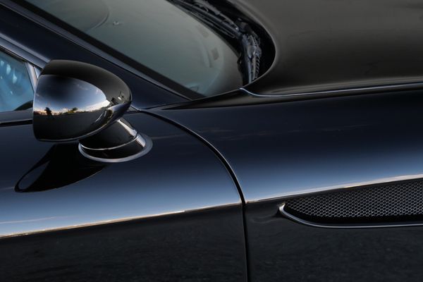 2004 Ferrari 575 GTZ Zagato for sale by Sandbox Motors