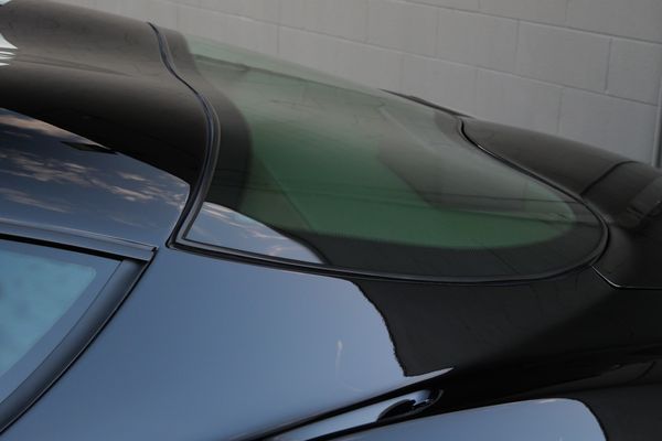 2004 Ferrari 575 GTZ Zagato for sale by Sandbox Motors
