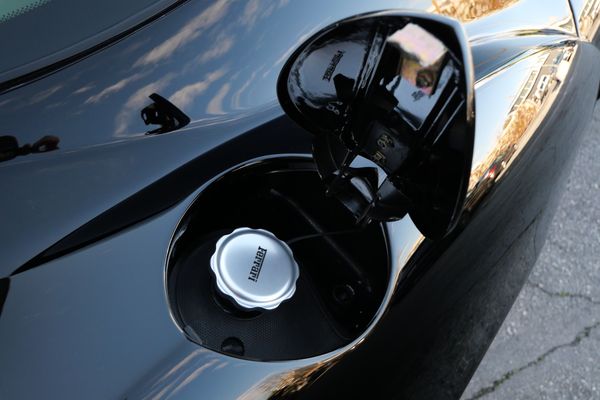 2004 Ferrari 575 GTZ Zagato for sale by Sandbox Motors