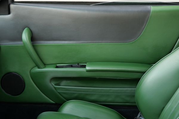 2004 Ferrari 575 GTZ Zagato for sale by Sandbox Motors